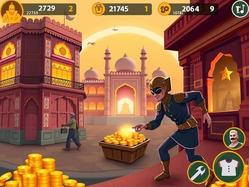 Advanced strategies and tips for Bollywood Gold Grab